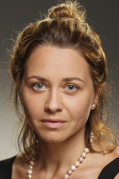 Foto de Kseniia Basha