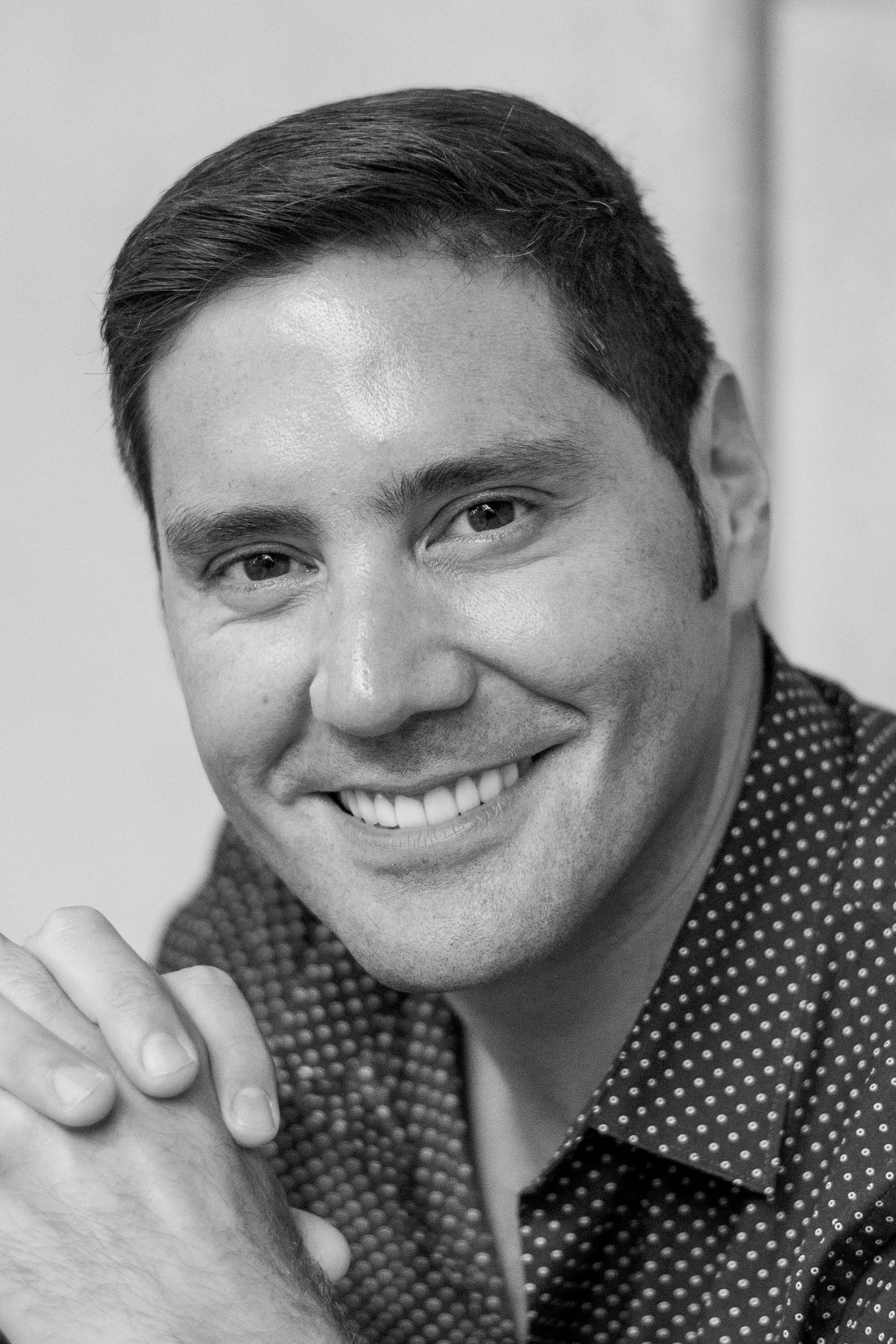 Foto de Francisco Saavedra