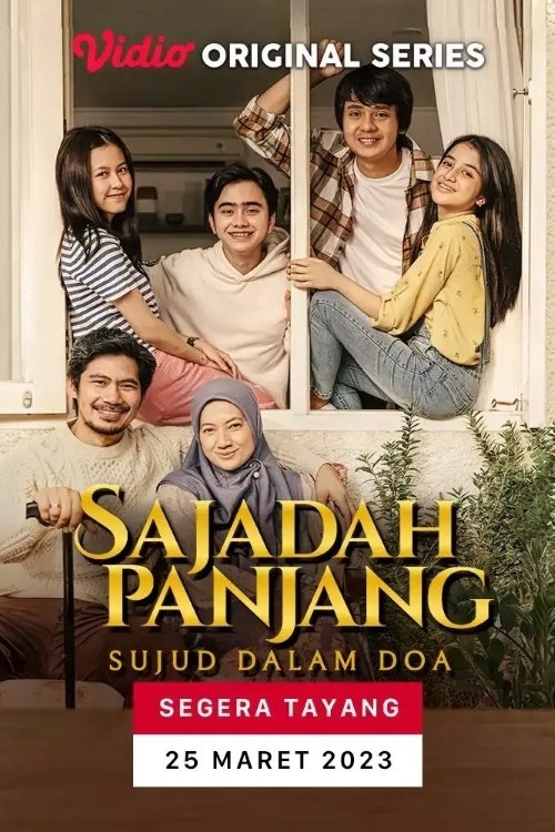 Poster de Temporada 1