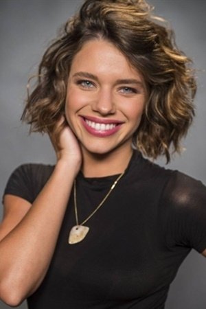 Foto de Bruna Linzmeyer