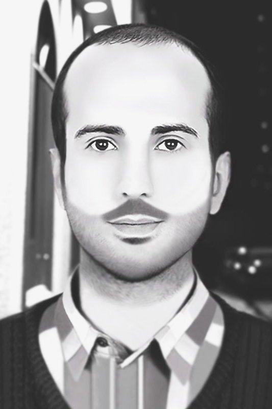 Foto de Mohammad Mohammadian