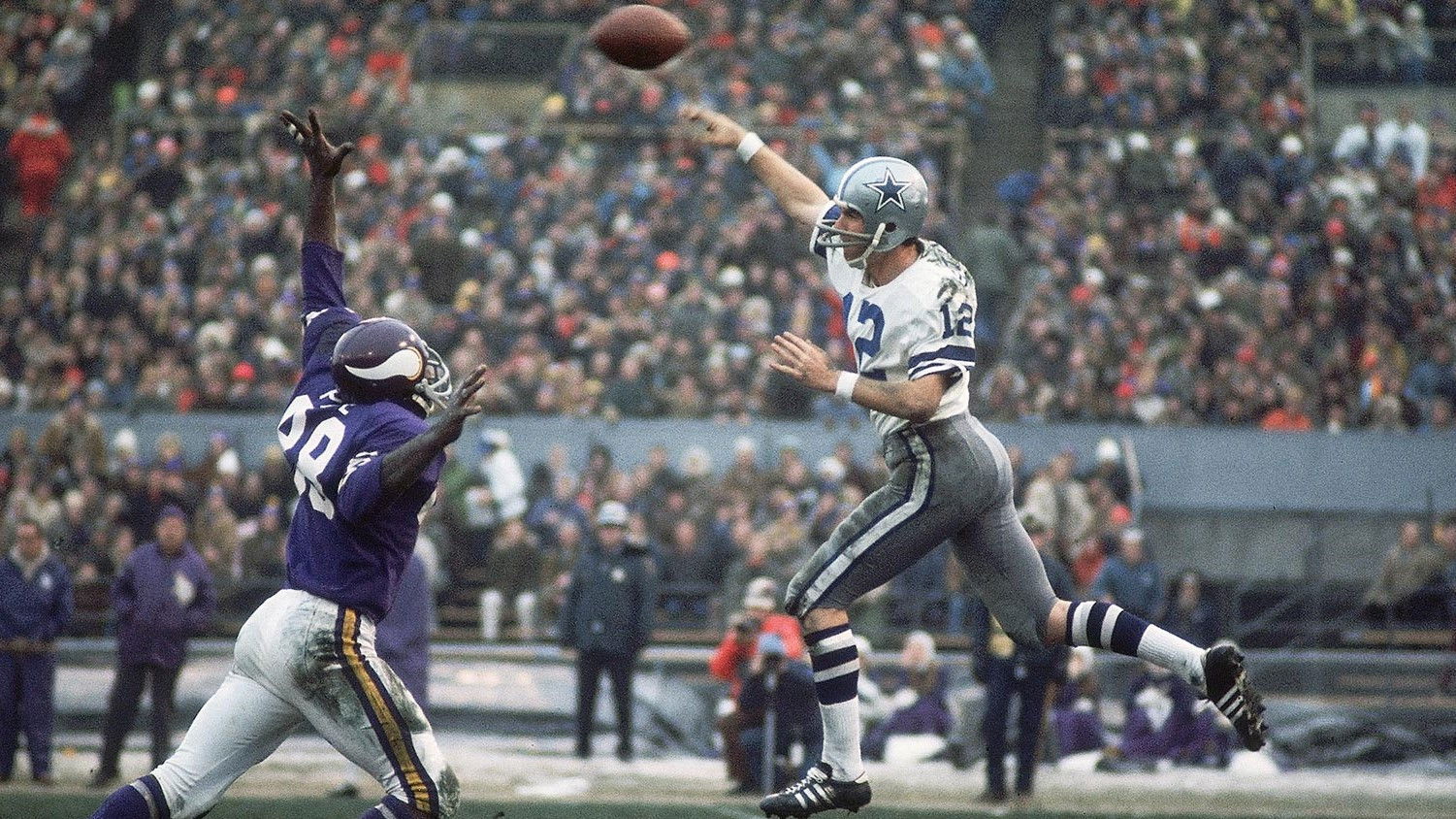 Legends of Autumn, Vol. V - More Than a Game