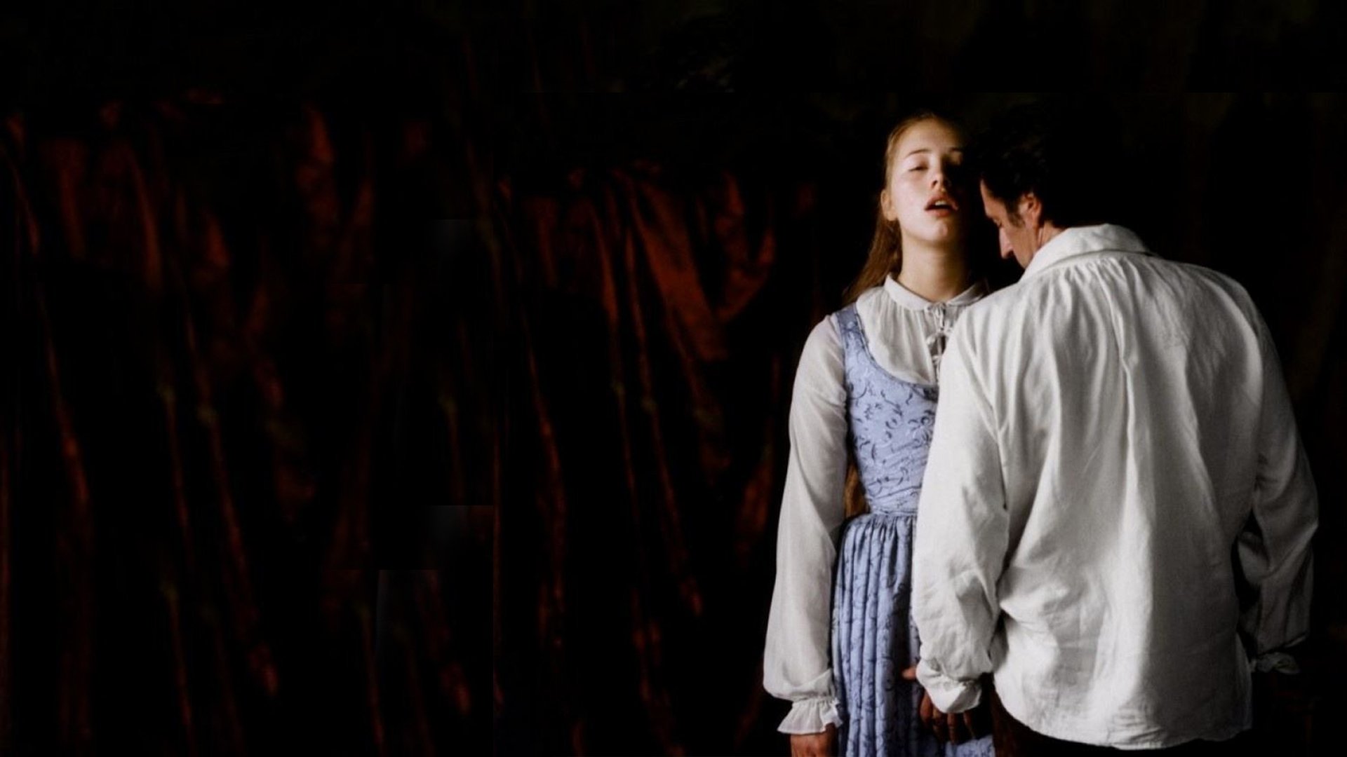 Backdrop image