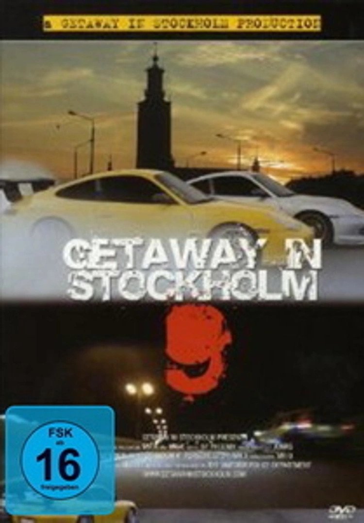 Poster movie