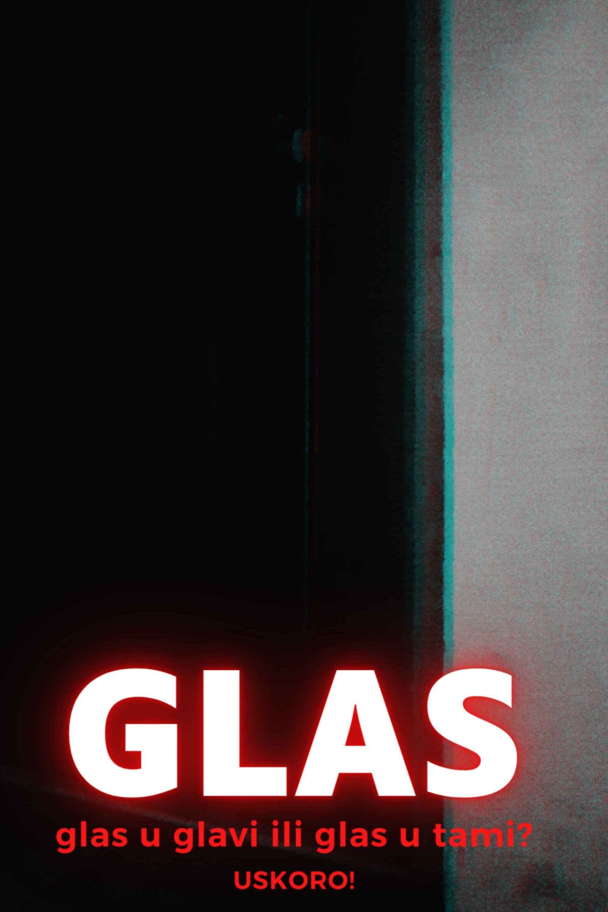 Poster de Voice