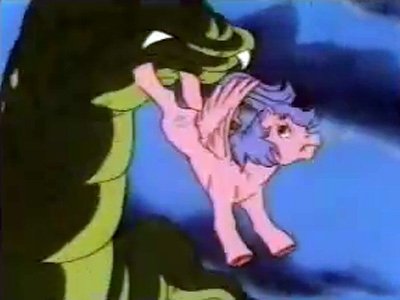 Rescue from Midnight Castle (1)