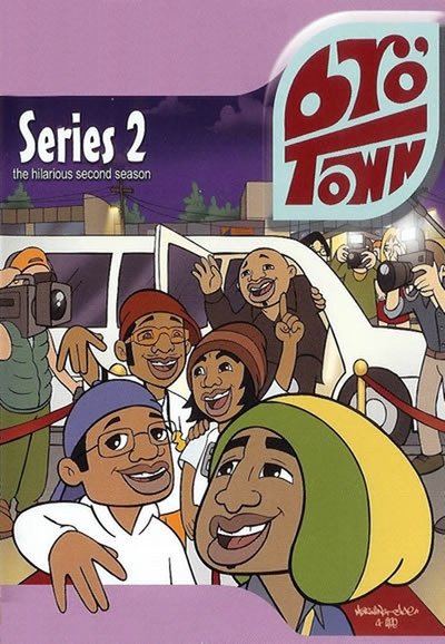 Poster de Temporada 2