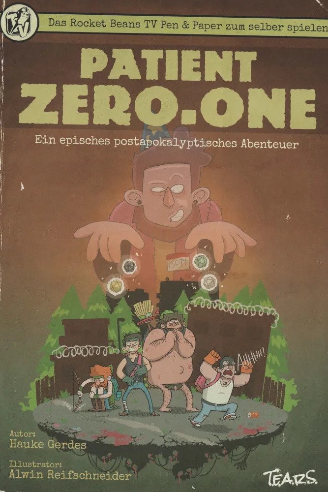 Poster de Temporada 10