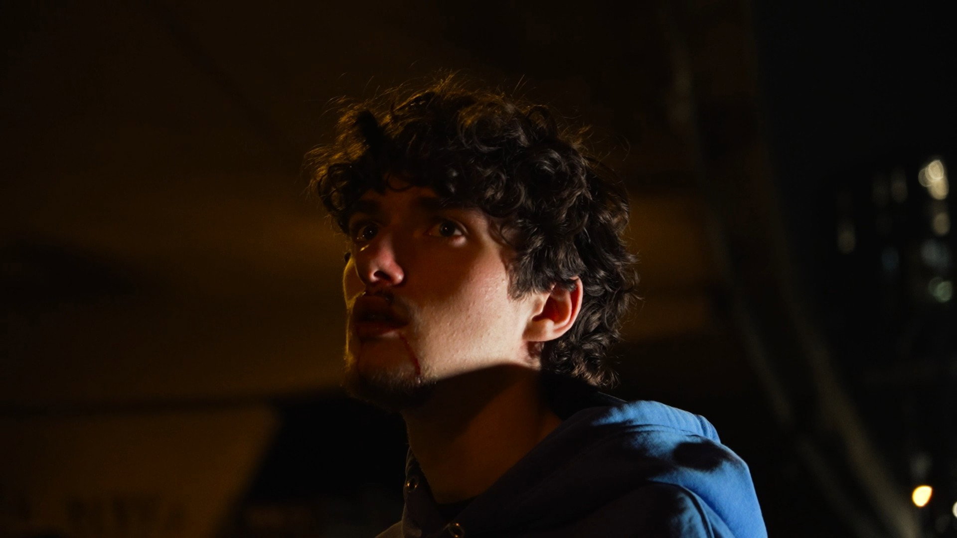 Director