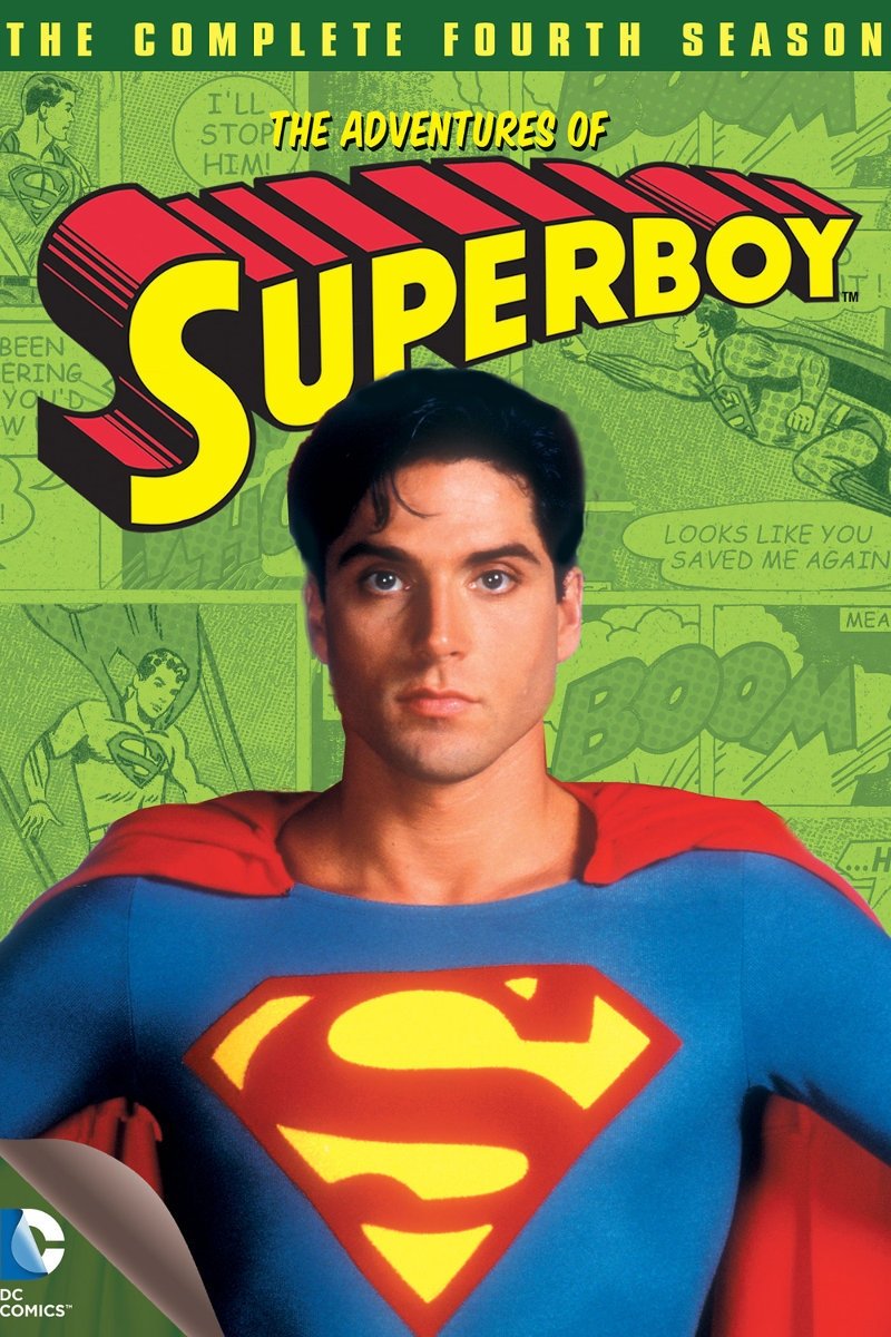 Poster de Temporada 4