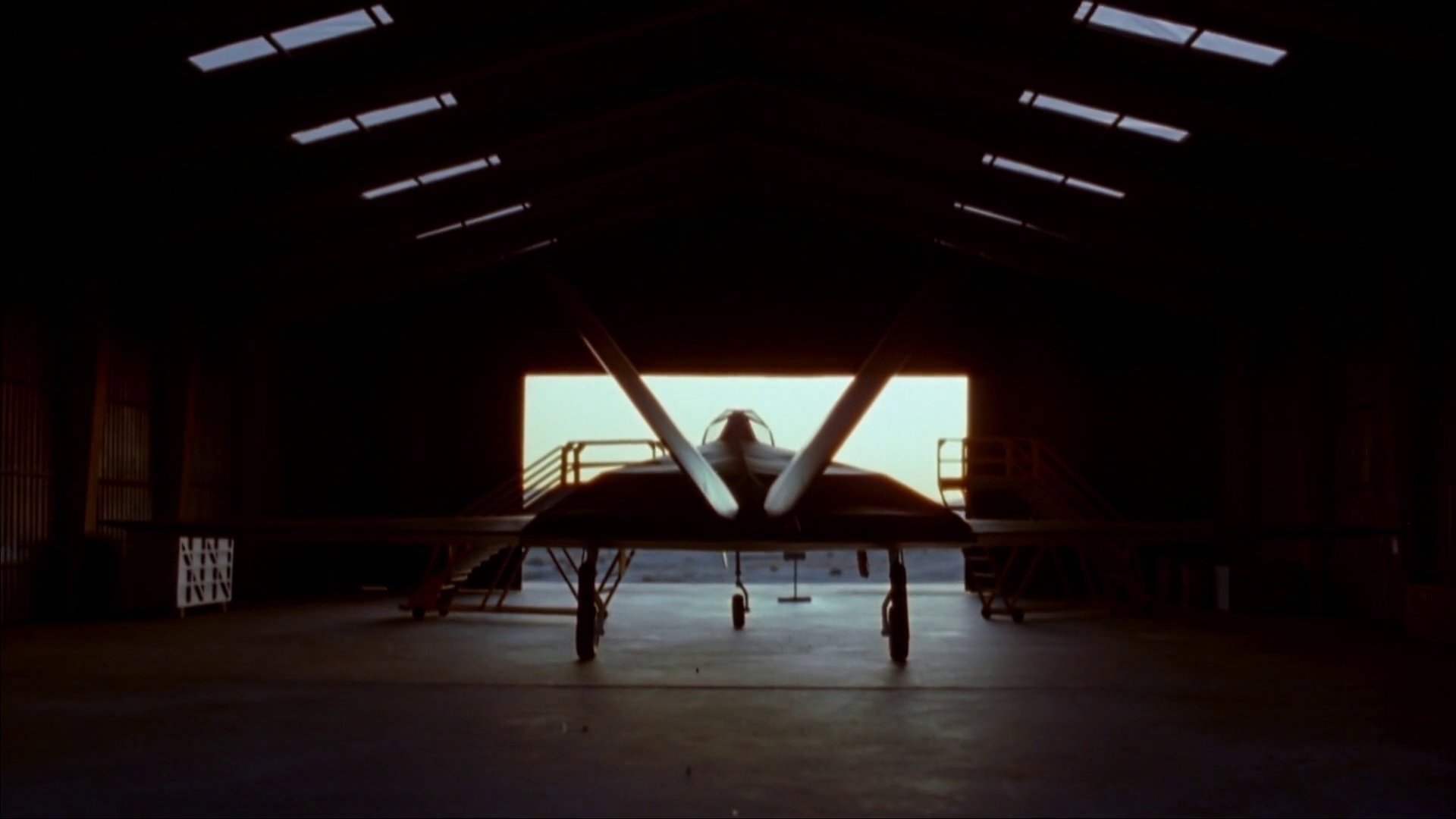 Backdrop image