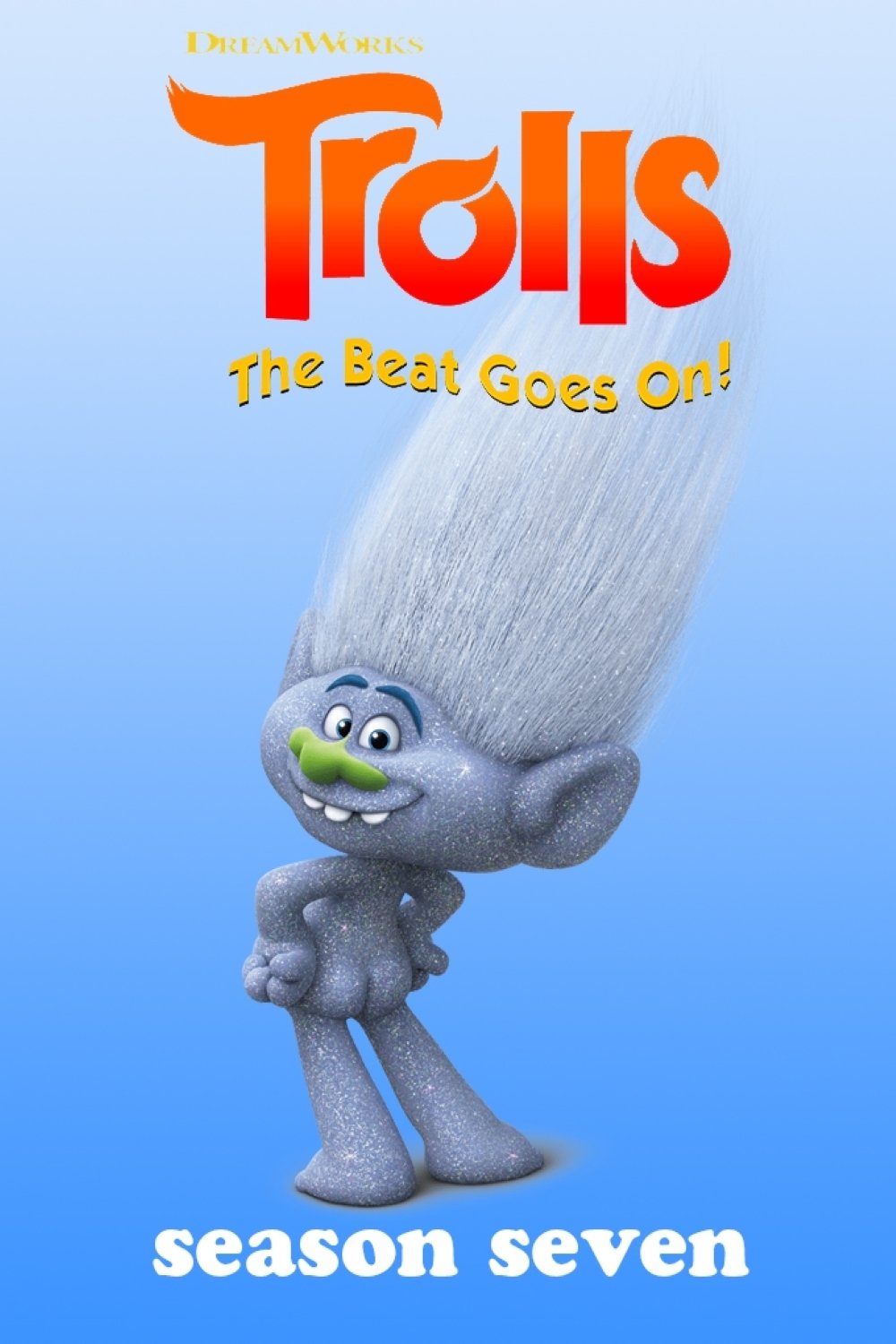 Poster de Temporada 7