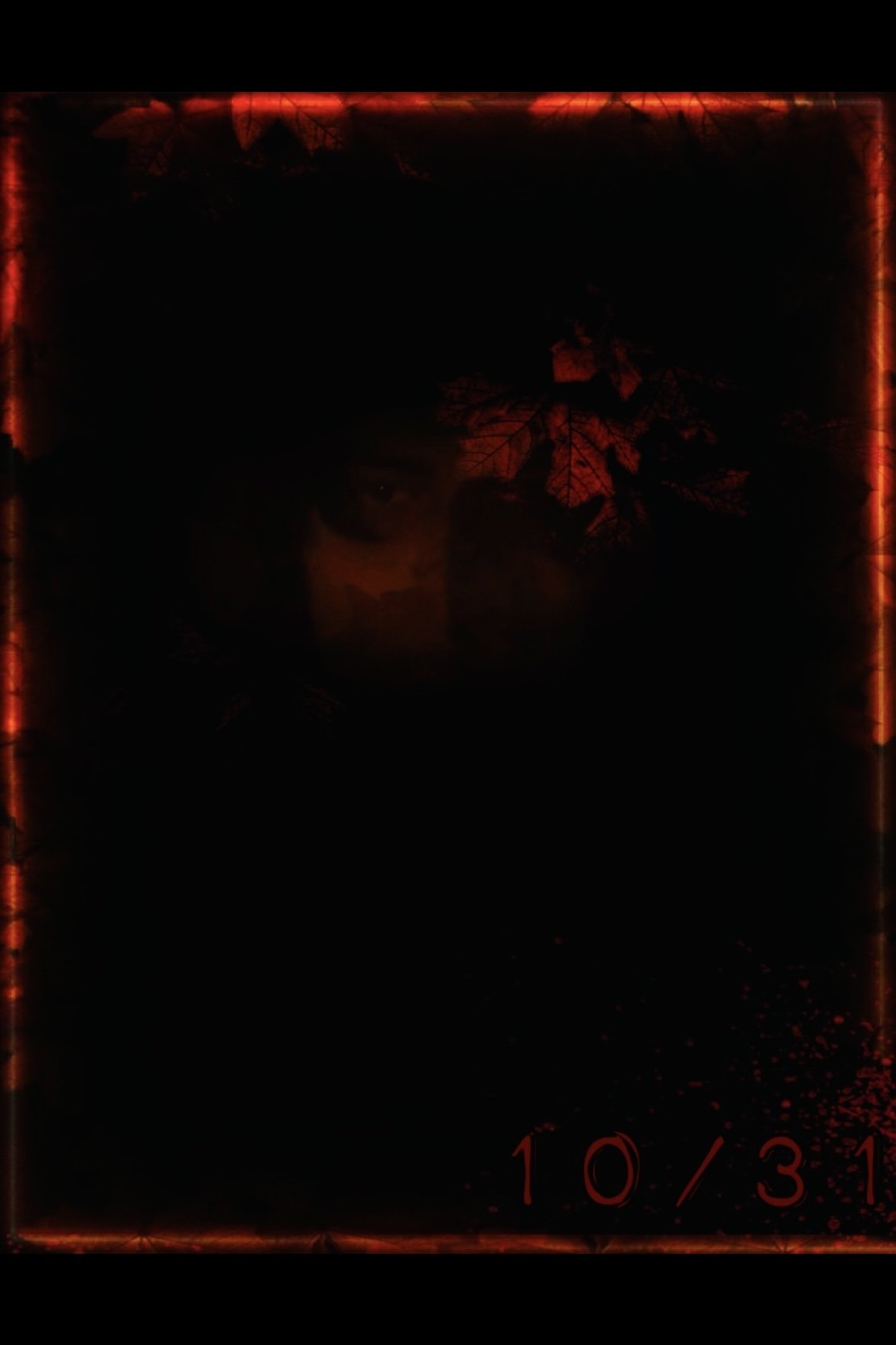Poster of 10/31