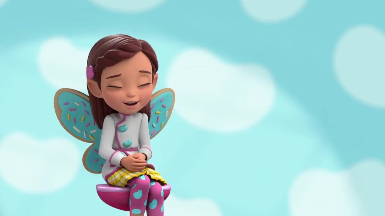 Monkey Cookie Escape!