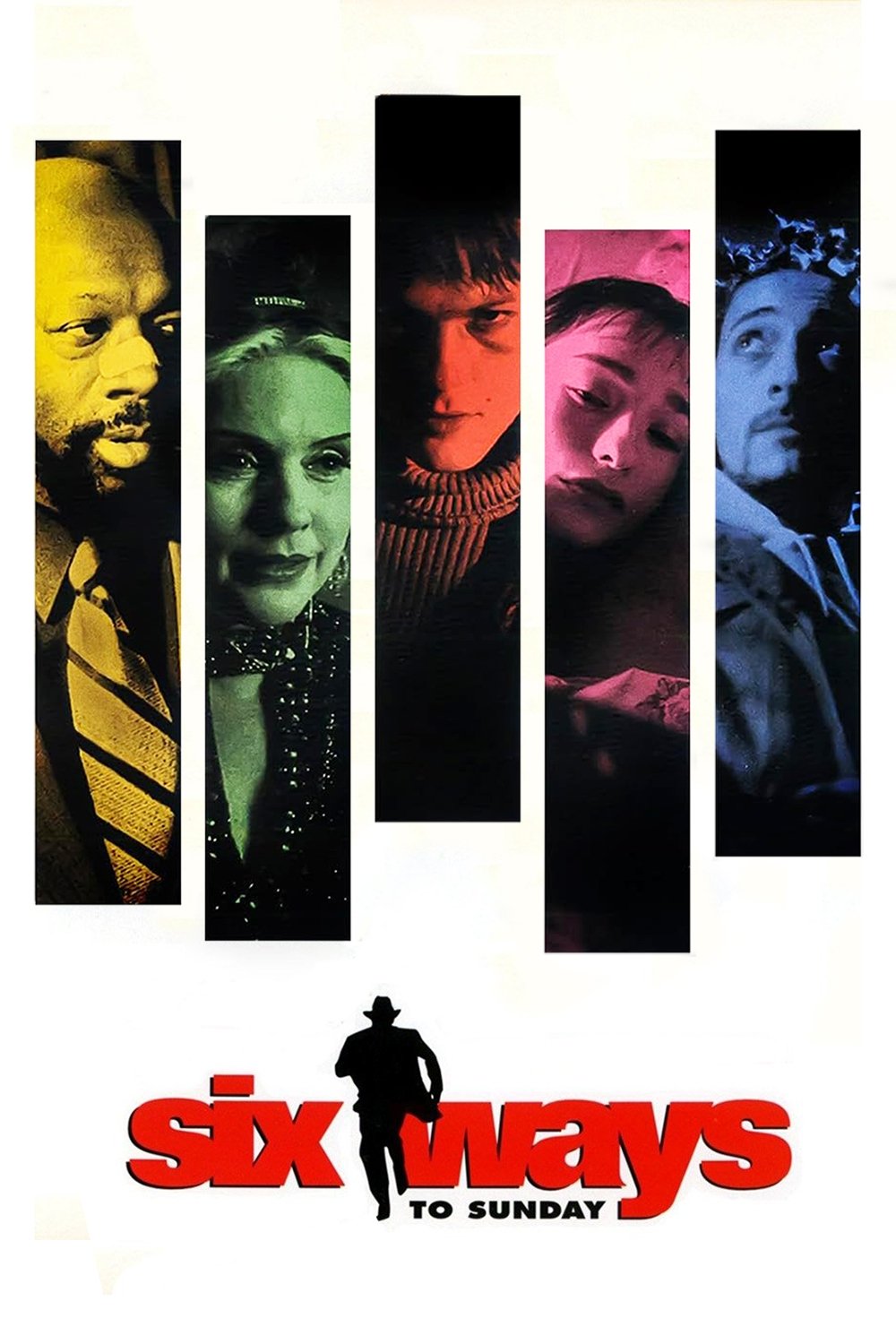 Poster movie
