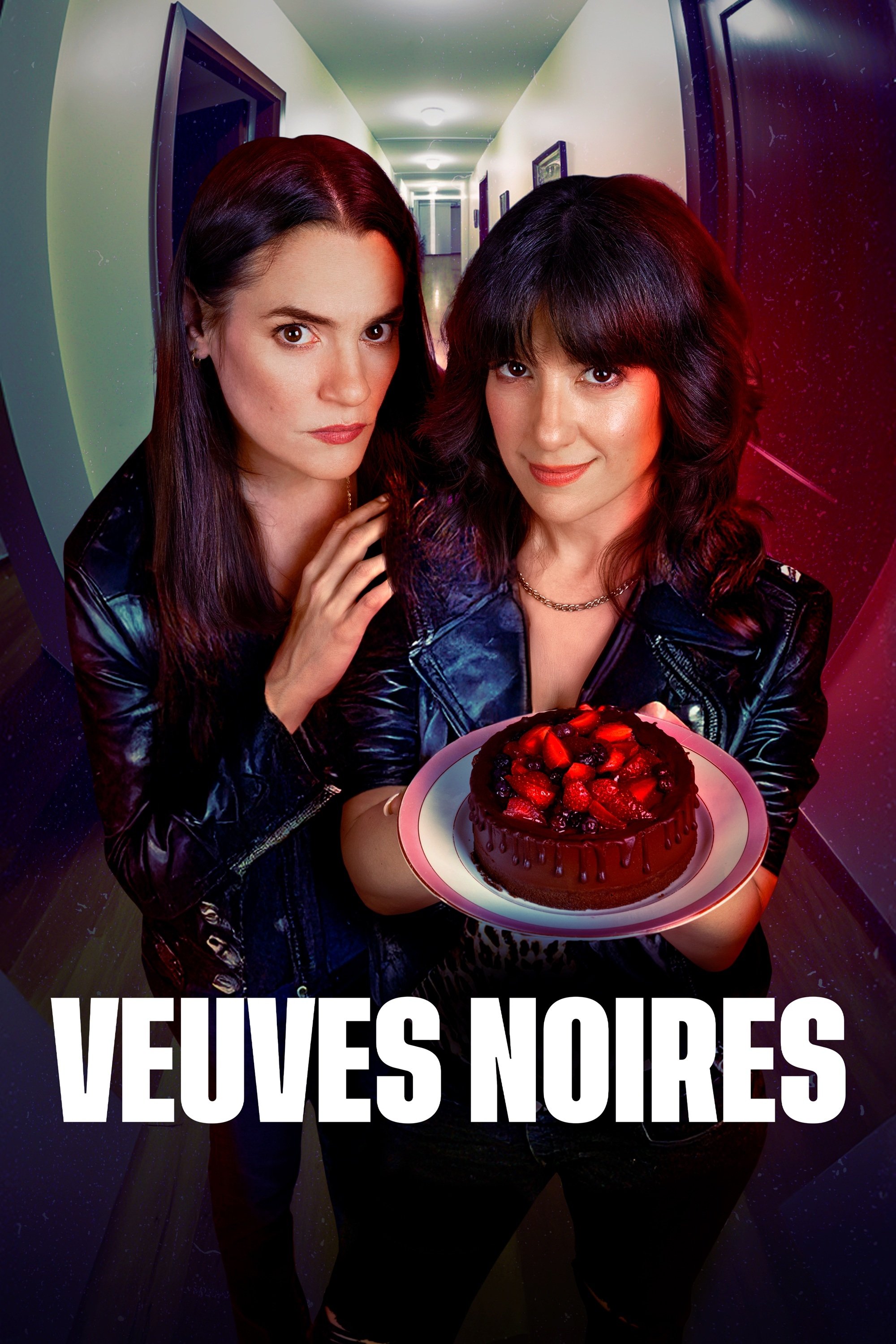 Veuves Noires