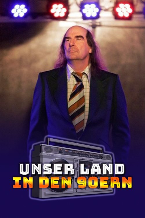 Poster de Temporada 1