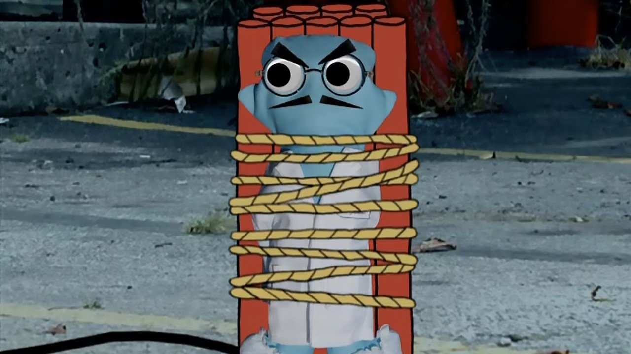 still img