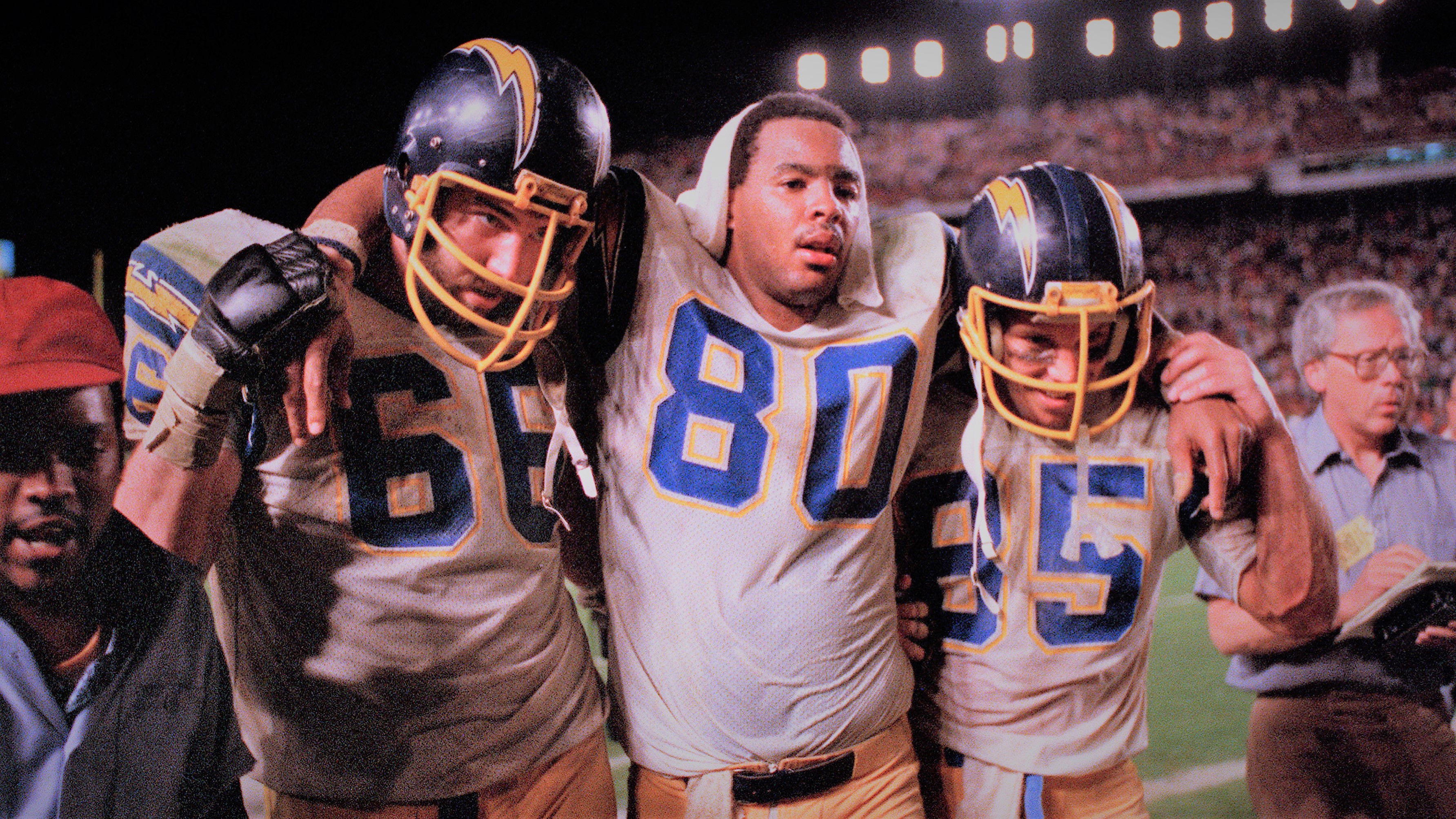 The Heart of The Game