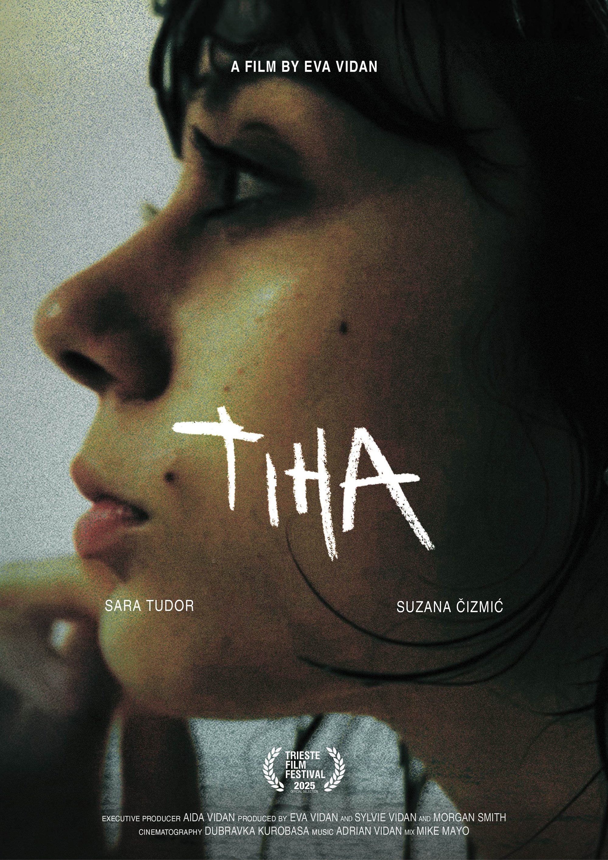 Poster de Tiha