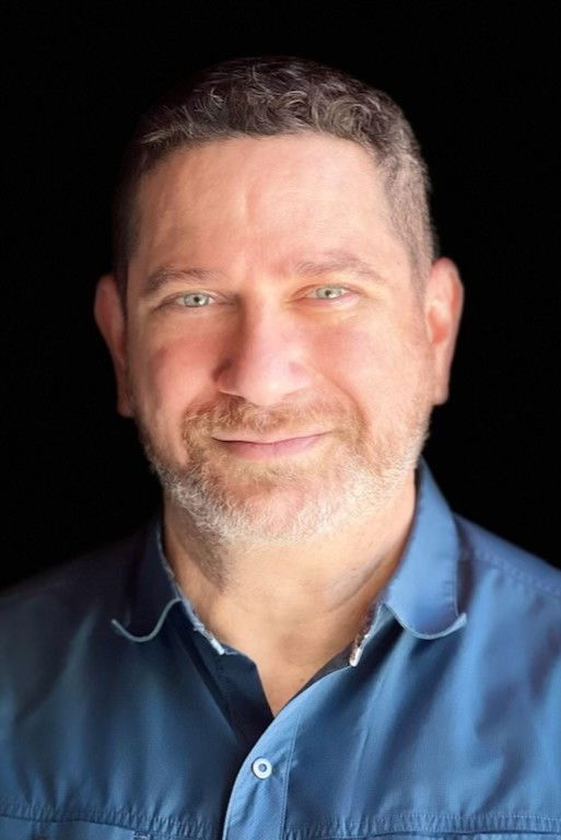 Jonathan Josell/Art Department Coordinator