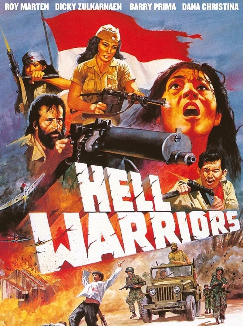 Poster movie