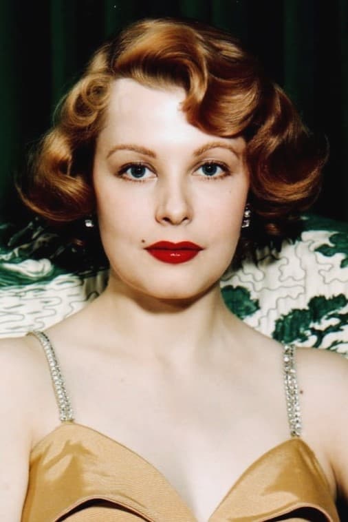 Foto de Arlene Dahl