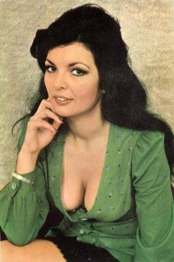 Foto de Bahar Erdeniz