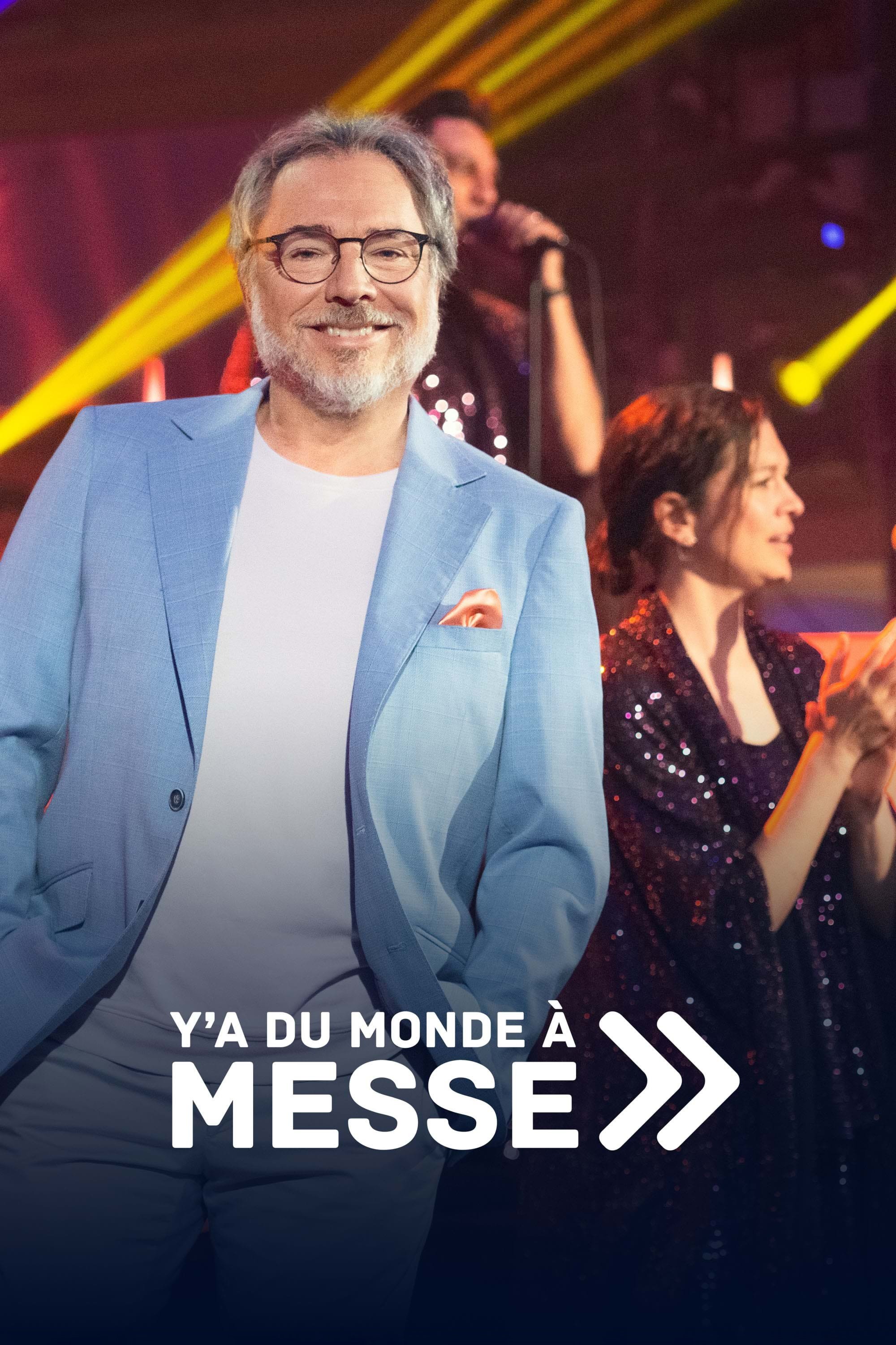 Poster de Temporada 5
