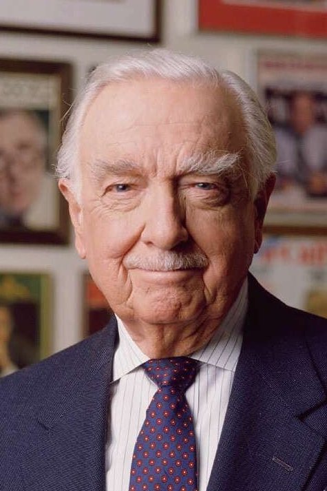 Foto de Walter Cronkite
