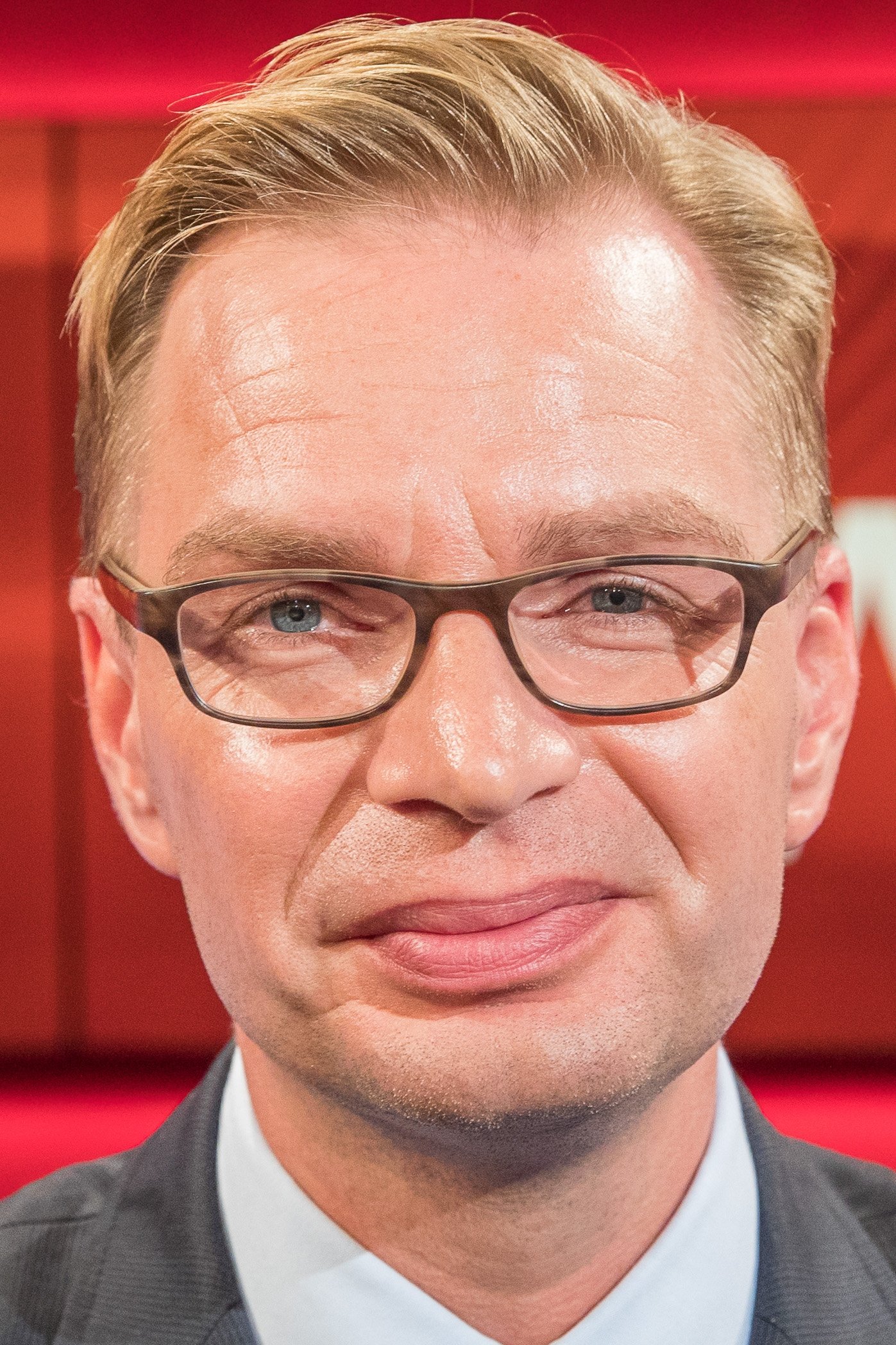 Foto de Reiner Holznagel