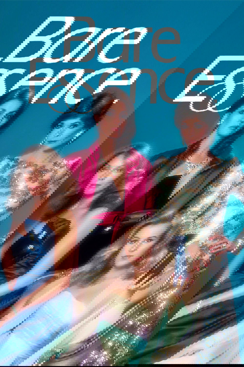 Poster de Bare Essence