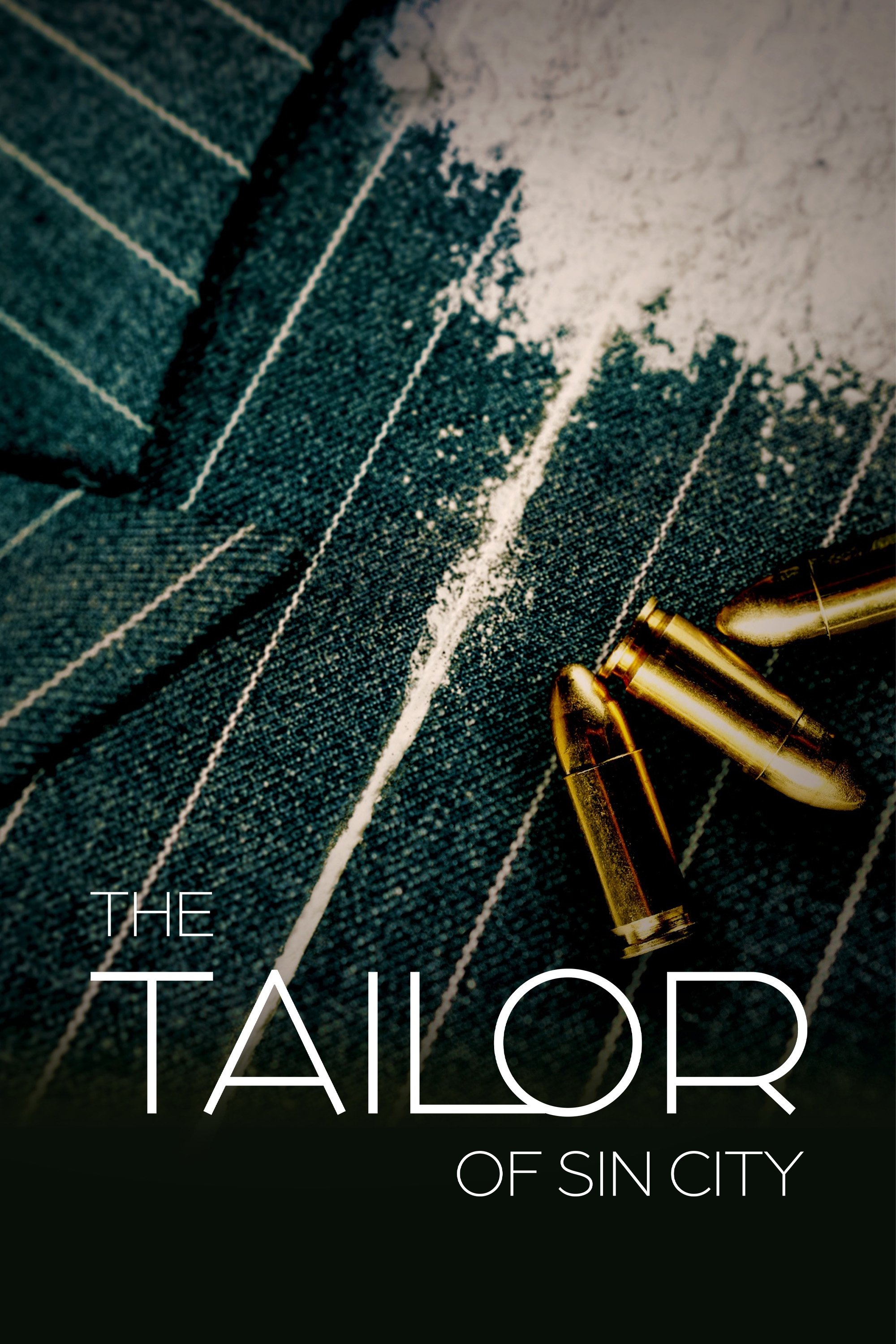 Poster de The Tailor of Sin City