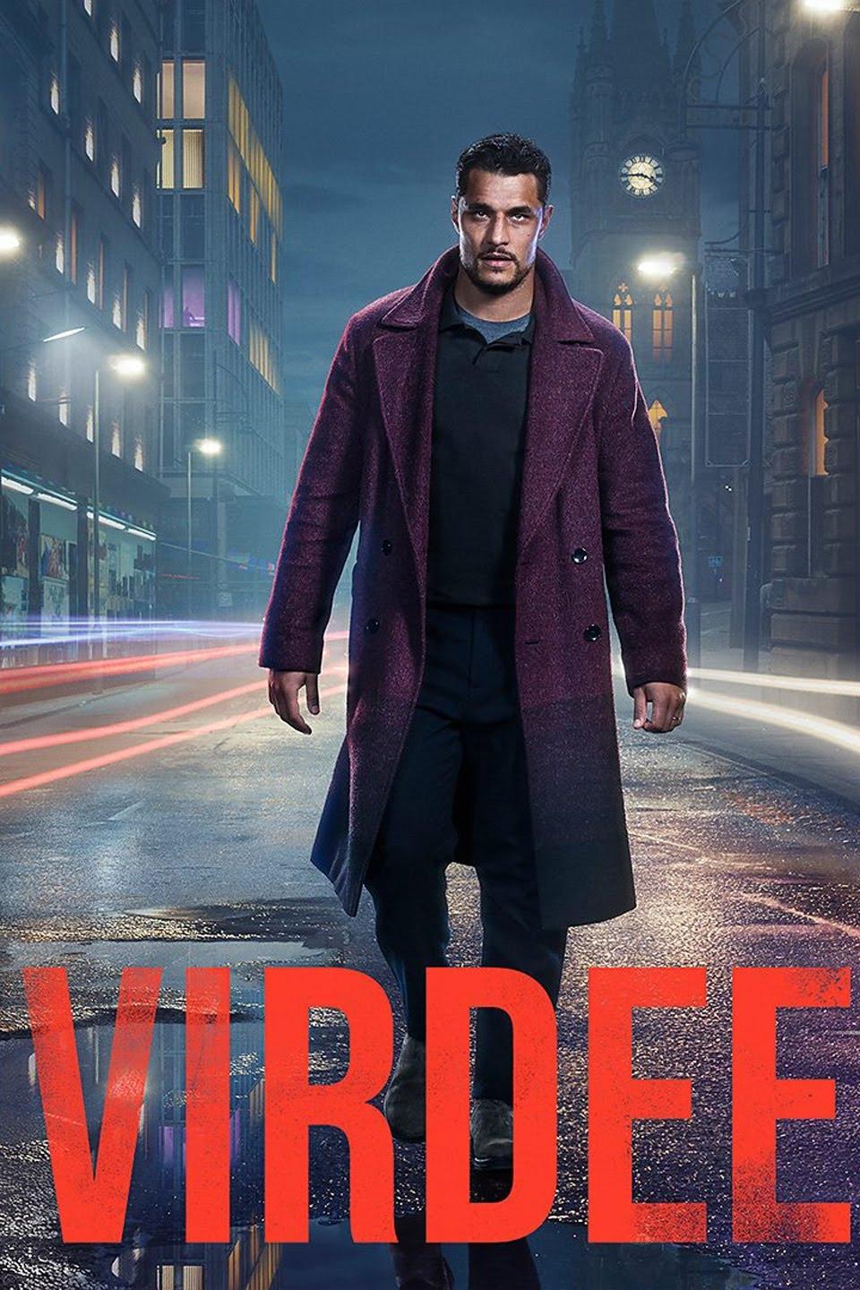Poster de Virdee