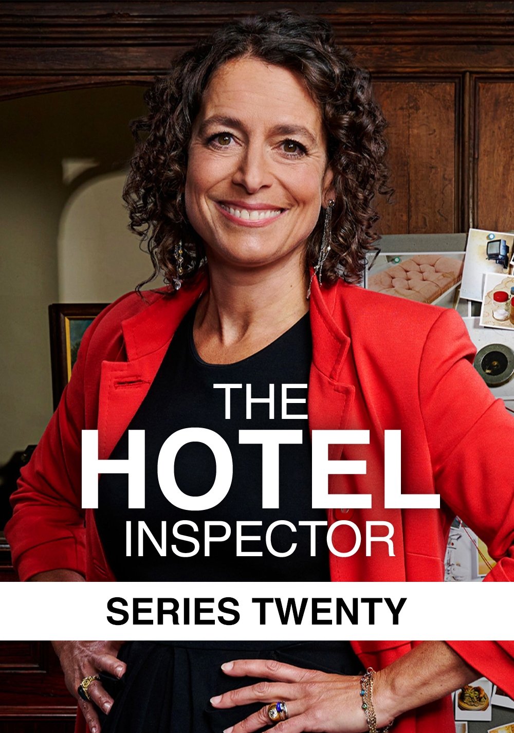 Poster de Temporada 20