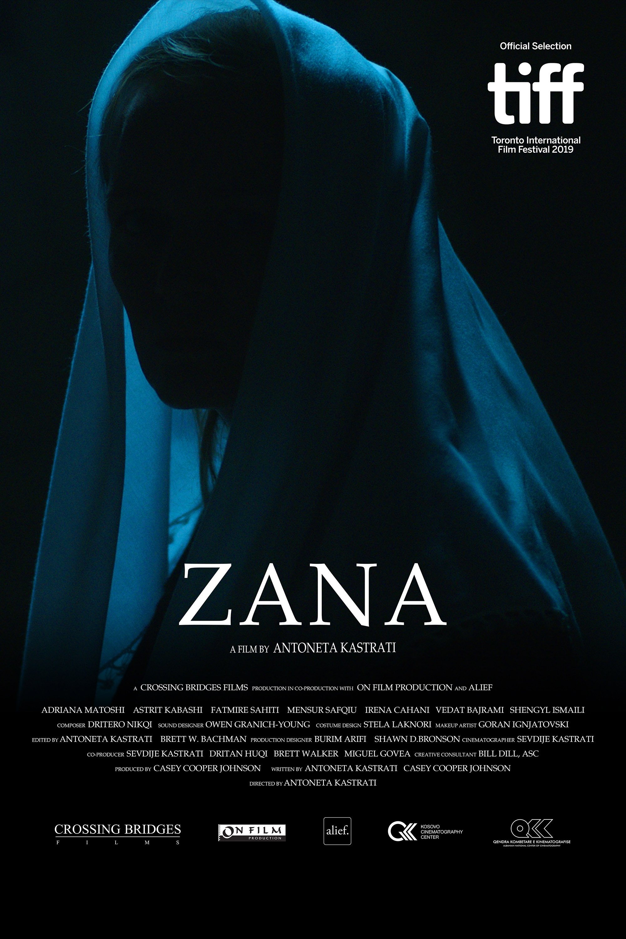 Poster movie