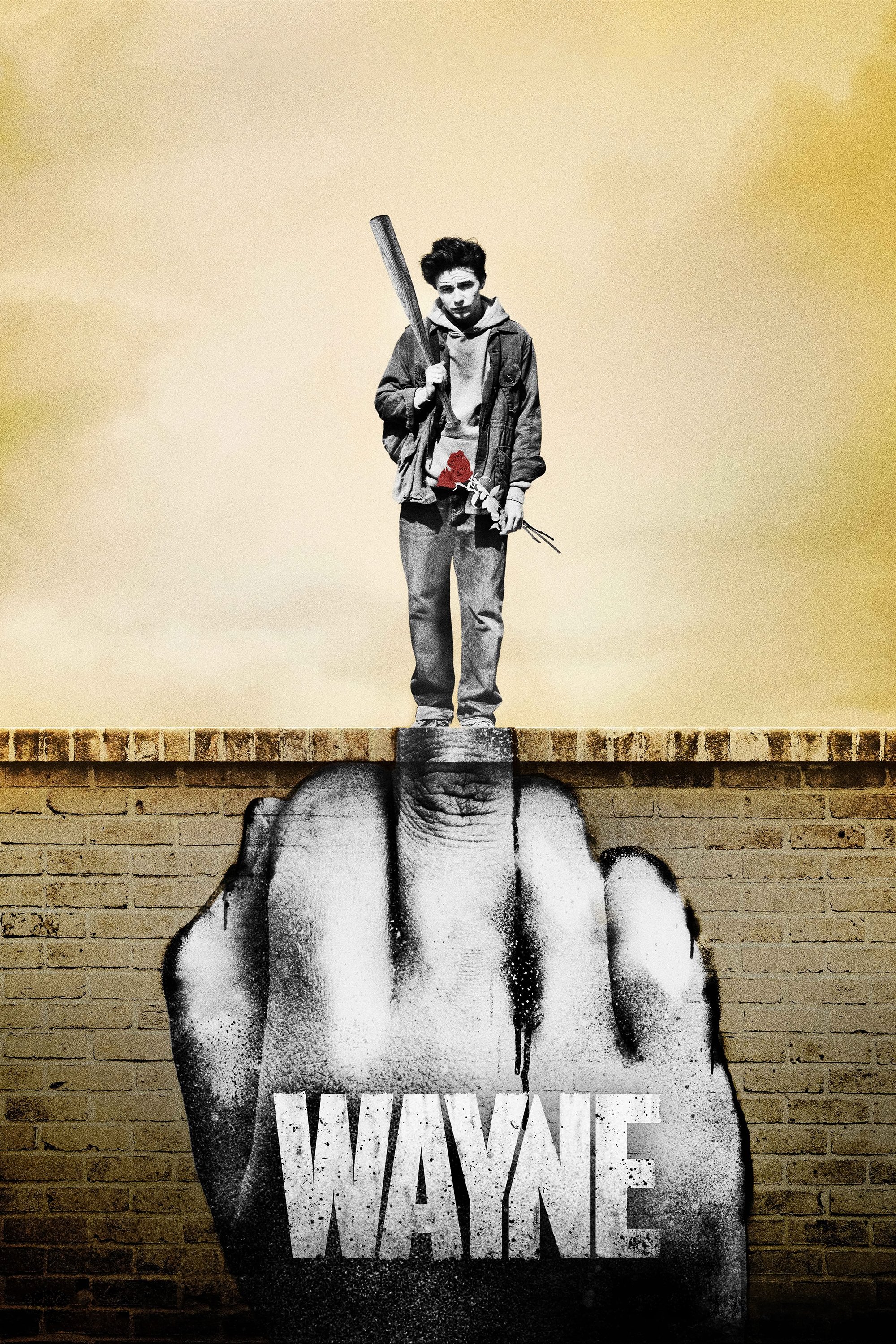Poster de Temporada 1