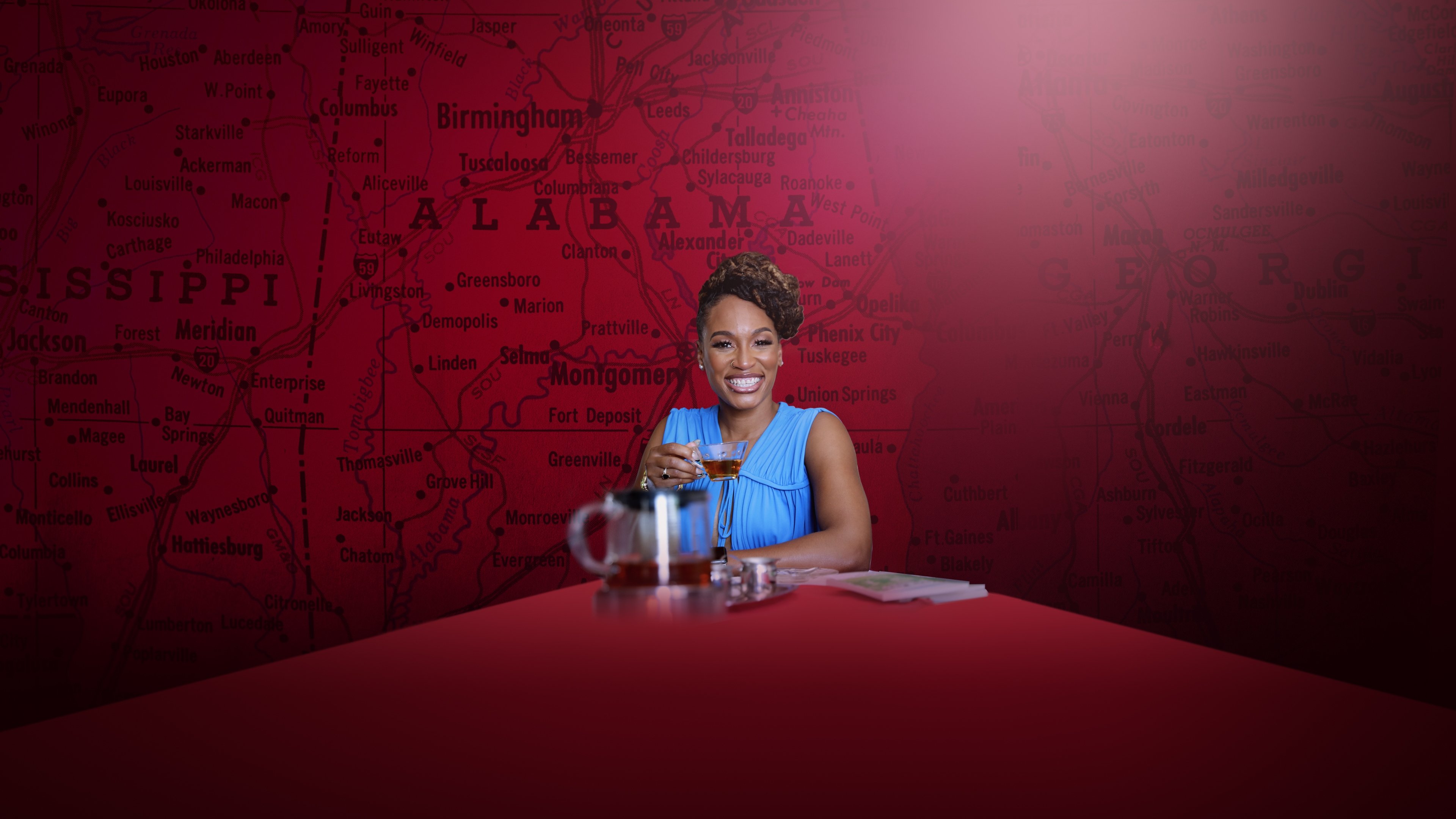 Backdrop image