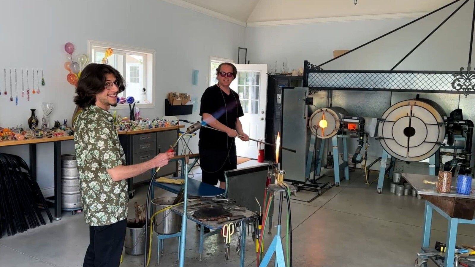 Okotoks Hot Glass Studio