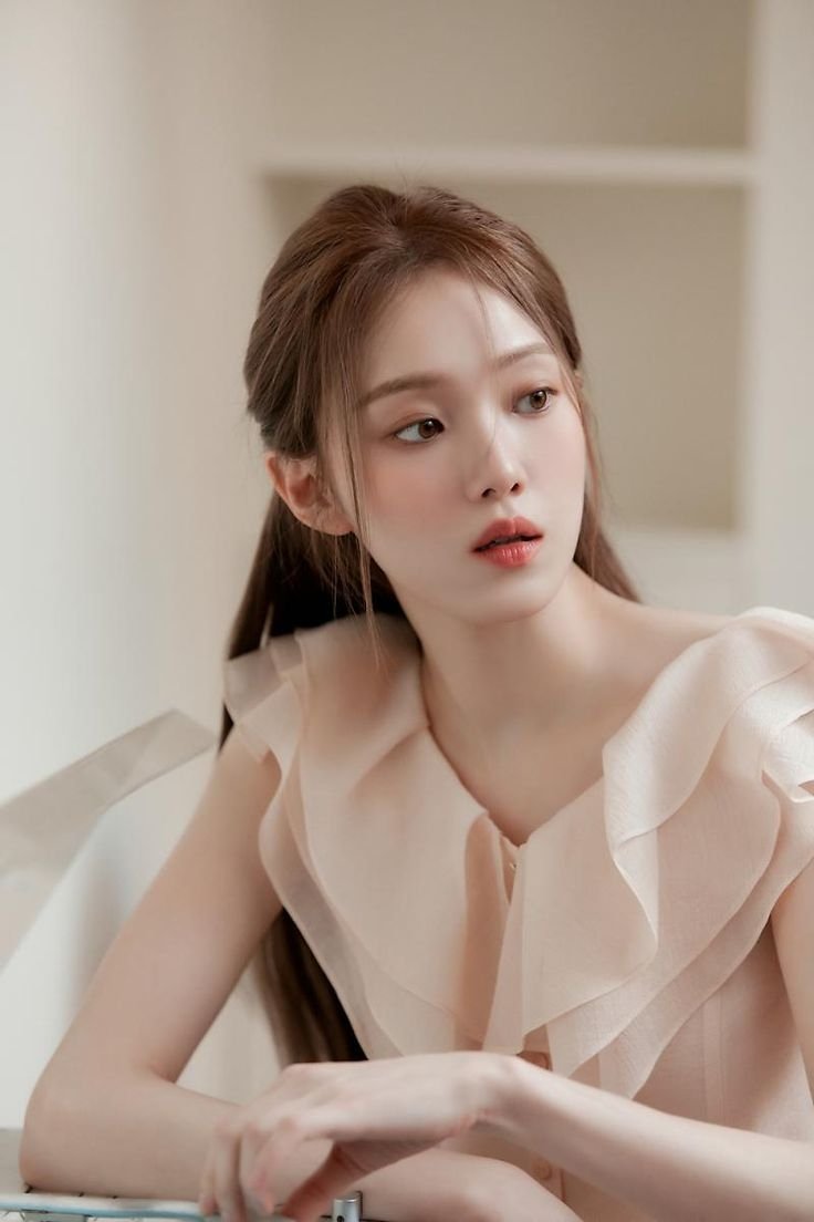 Foto de 이성경