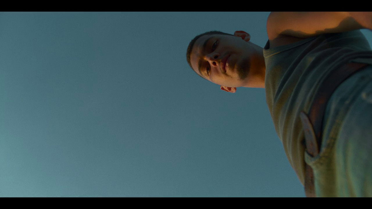 Nobody Vanishes Into Thin Air