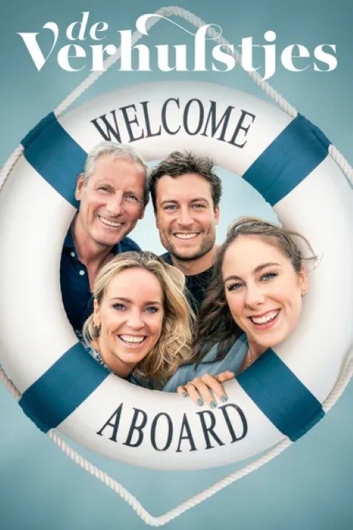 Poster de Temporada 5