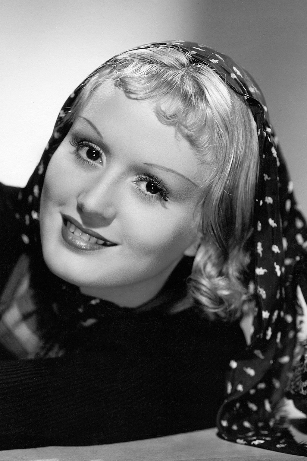 Foto de Grete Natzler