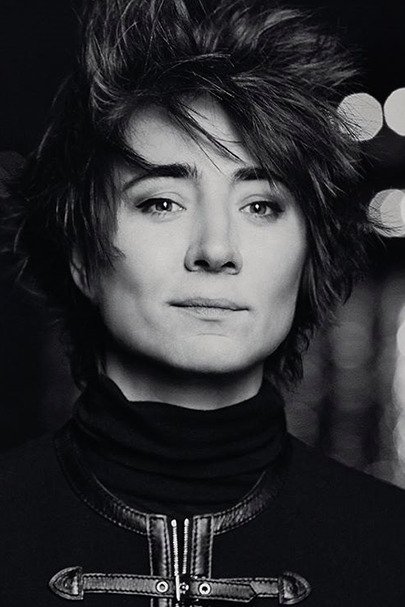 Foto de Zemfira