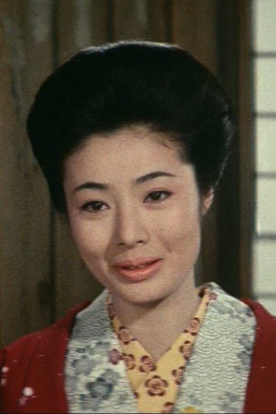 Foto de 富司純子