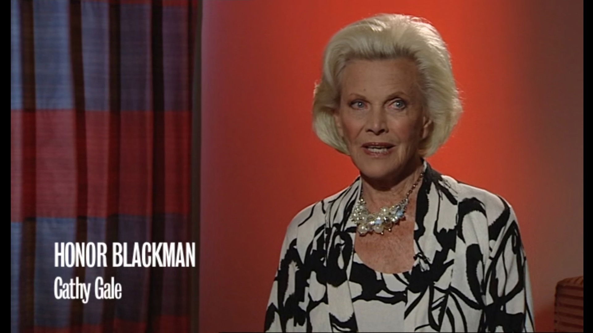 Gale Force: Patrick needs a new partner - Honor becomes Cathy