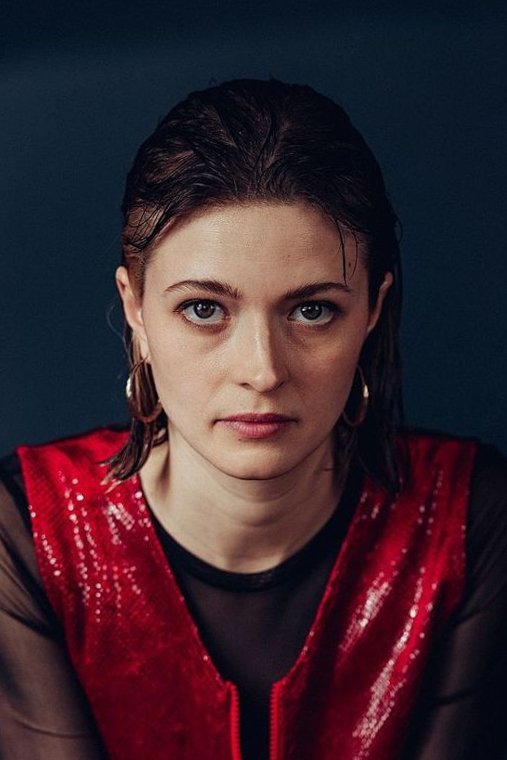 Foto de Linda Blümchen