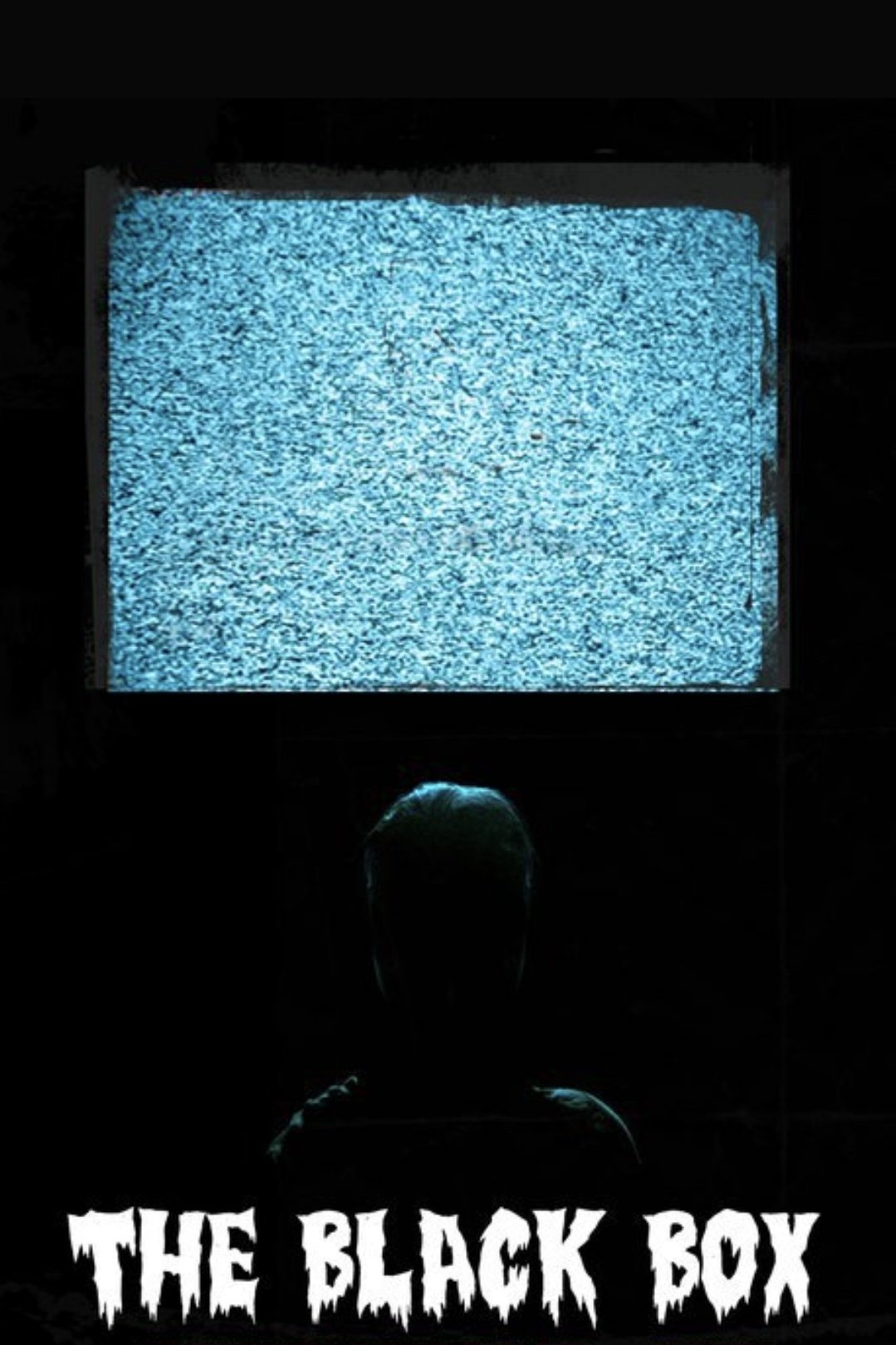 Poster de The Black Box
