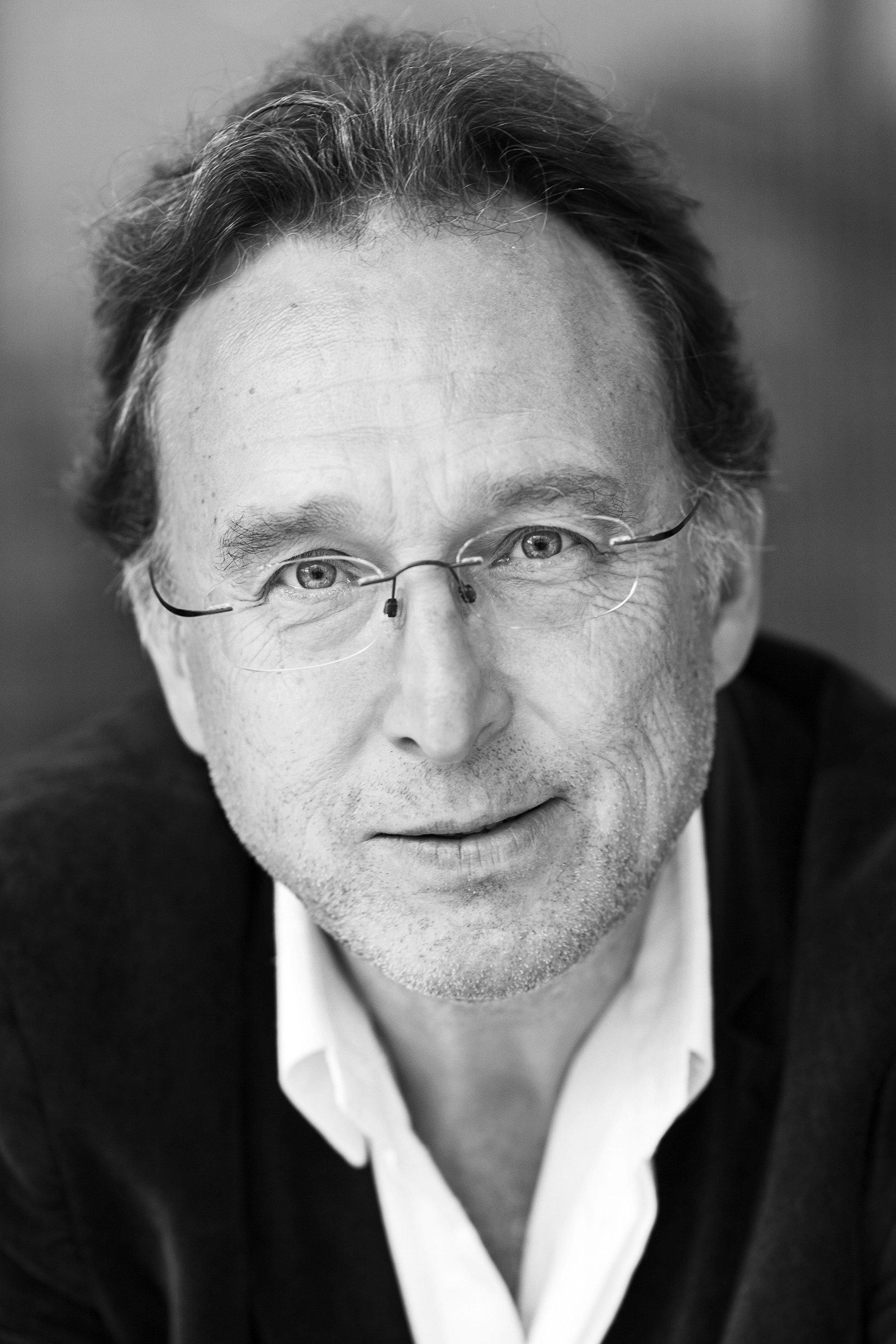 Foto de Philip Zandén