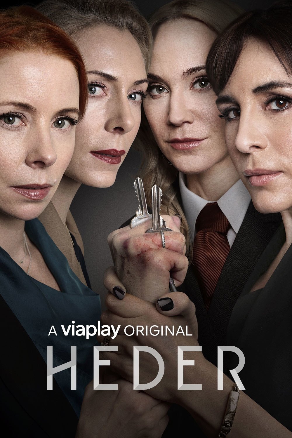 Poster de Temporada 1